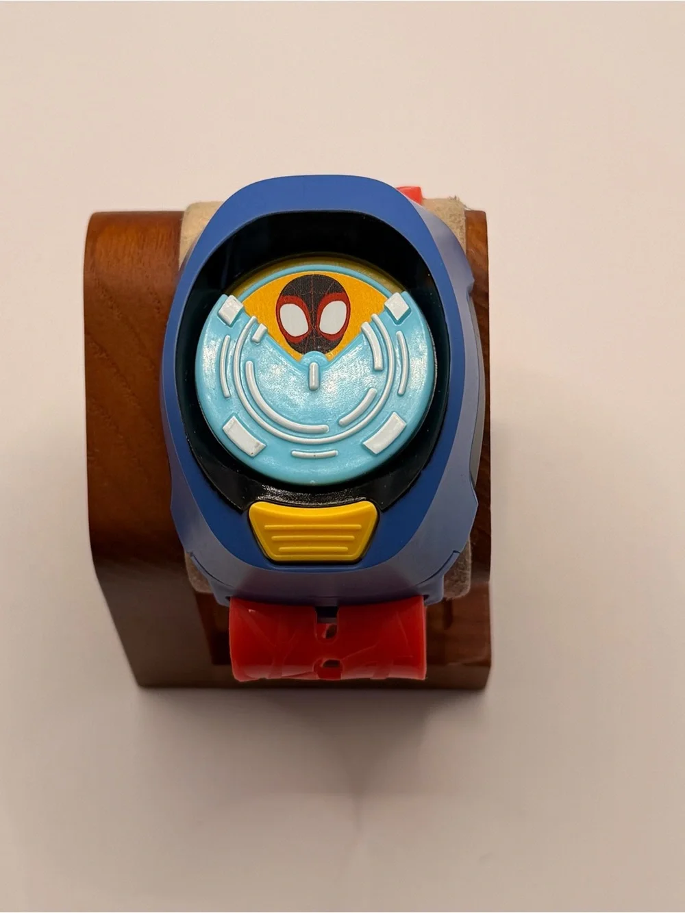 Spidey Comm-Link, Marvel, Kids Wrist band